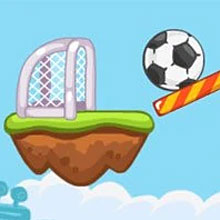 Soccer Mover game