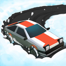 Snow Drift game