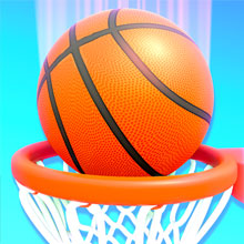 Doodle Dunk game