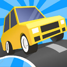 Traffic Go game