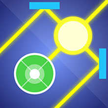 Photon Path game