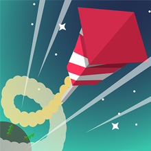 Rocket Stars DX game