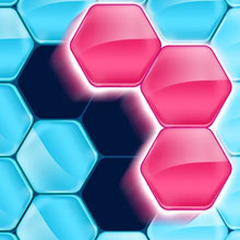 Hexa Blocks game