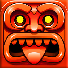 Tomb Runner game