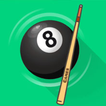 Pool 8 Online game