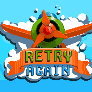 Retry Again game