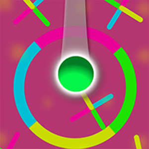 Color Drop game