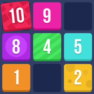 Ten game