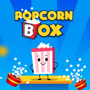 Popcorn Box game