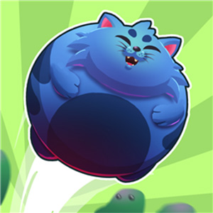 Super Sushi Cat A Pult game