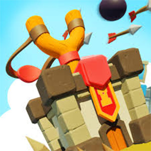 Wild Castle game