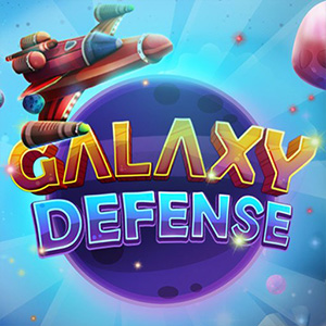 Galaxy Defense game