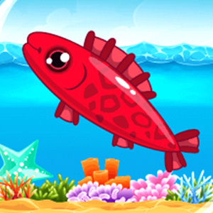 Fishing Frenzy game