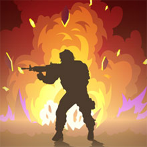 Soldiers Fury game