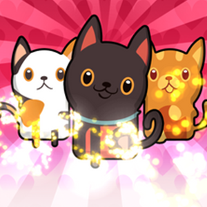 Pop-Pop Kitties game