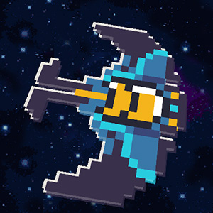 Space Pursuit game