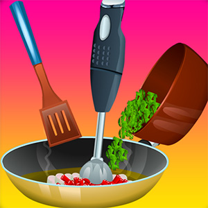 Corana Ayurveda Remedy game