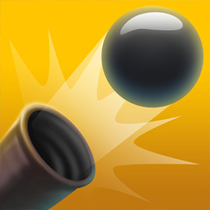 Balls Fall 3D Online game