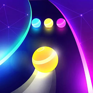 Music Rush game