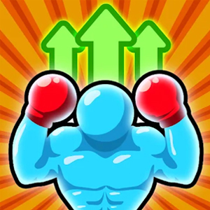 Punch Runner game