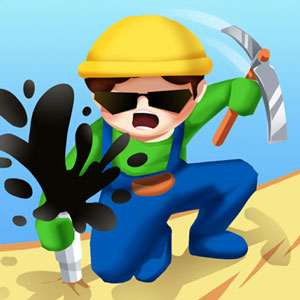 Oilman Online game