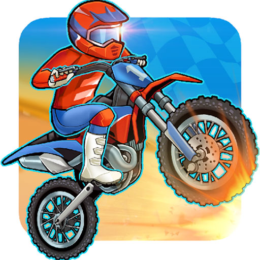 Moto Rush game