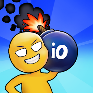 Bomb Timer.io game