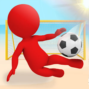 Super Goal game