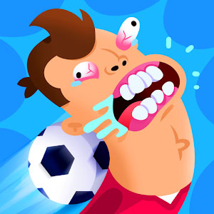 Football Killers game