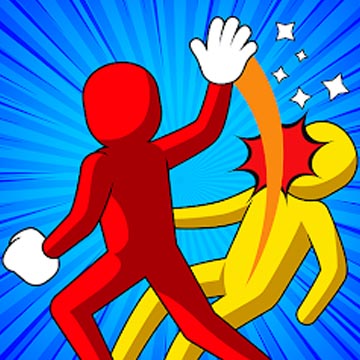Slap Go game