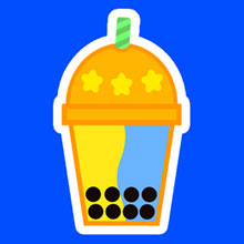 Bubble Tea Online game