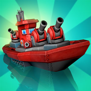 Battleboats.io game