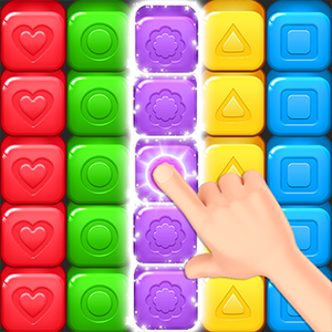 Color Blast game