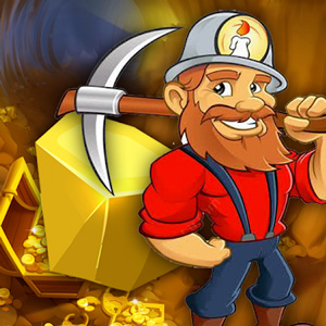 Treasure Miner
