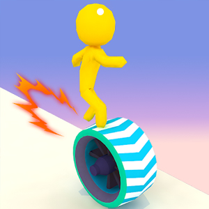 Skater Stars Race