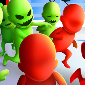Shooter Escape