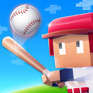Baseball Boy