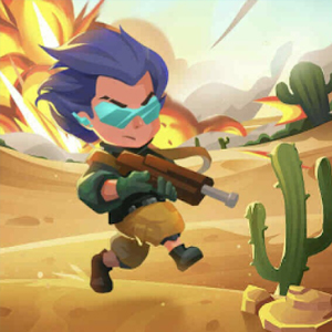 Gun Of Doom